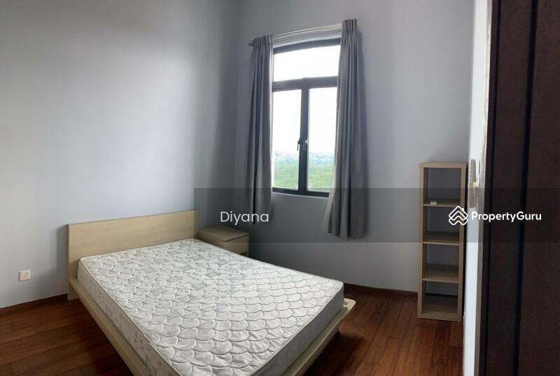 Untuk Disewa - Ponderosa Lakeside Apartment