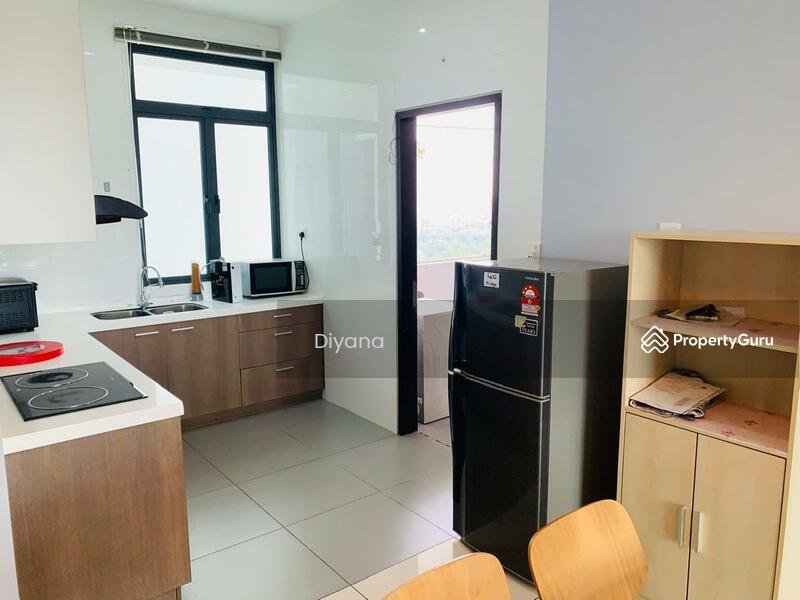 Untuk Disewa - Ponderosa Lakeside Apartment