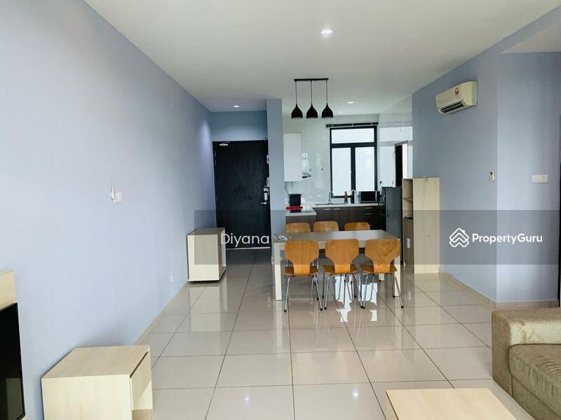 Untuk Disewa - Ponderosa Lakeside Apartment