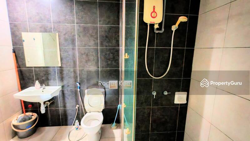 D'Pulze Cyberjaya untuk Untuk Disewa - RM 1,300 /bulan, Mac 2026 - PropertyGuru.com.my