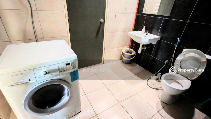 D'Pulze Cyberjaya untuk Untuk Disewa - RM 1,300 /bulan, Mac 2026 - PropertyGuru.com.my