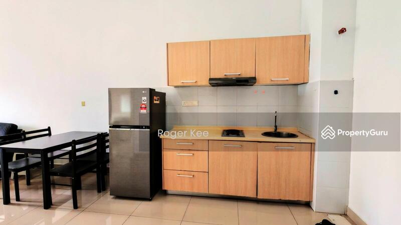 D'Pulze Cyberjaya untuk Untuk Disewa - RM 1,300 /bulan, Mac 2026 - PropertyGuru.com.my