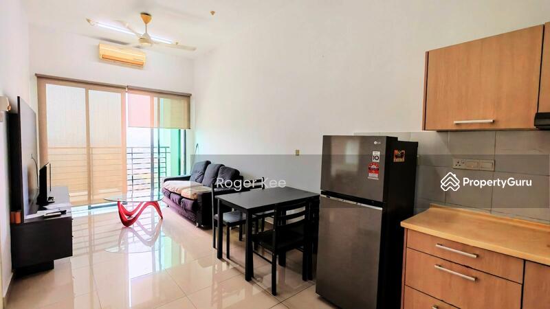 D'Pulze Cyberjaya untuk Untuk Disewa - RM 1,300 /bulan, Mac 2026 - PropertyGuru.com.my