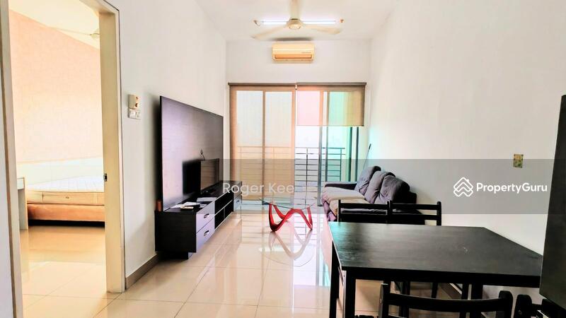 D'Pulze Cyberjaya untuk Untuk Disewa - RM 1,300 /bulan, Mac 2026 - PropertyGuru.com.my