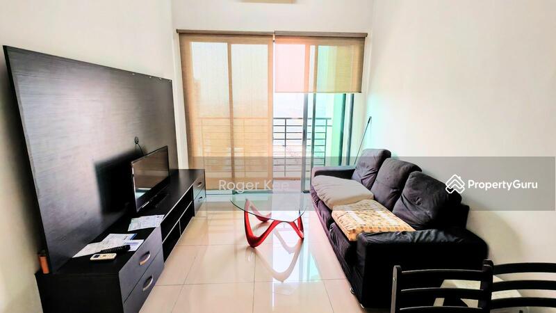 D'Pulze Cyberjaya untuk Untuk Disewa - RM 1,300 /bulan, Mac 2026 - PropertyGuru.com.my