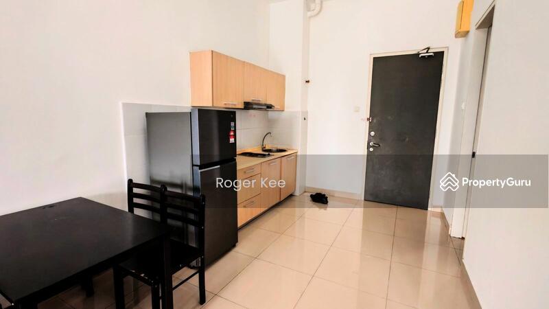 D'Pulze Cyberjaya untuk Untuk Disewa - RM 1,300 /bulan, Mac 2026 - PropertyGuru.com.my