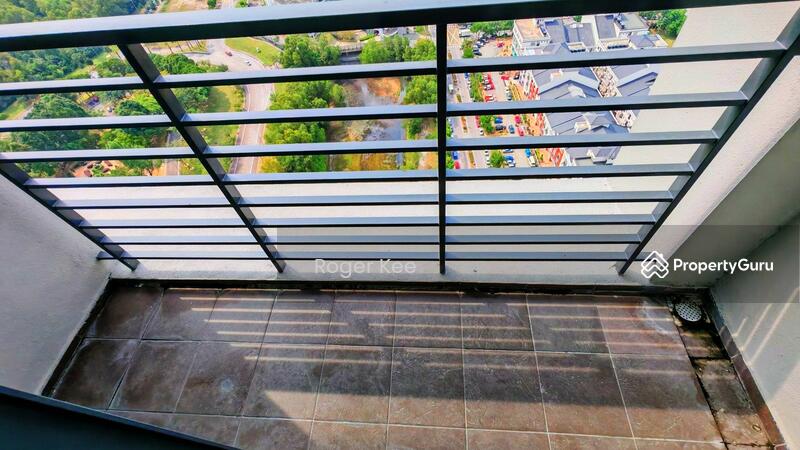 D'Pulze Cyberjaya untuk Untuk Disewa - RM 1,300 /bulan, Mac 2026 - PropertyGuru.com.my