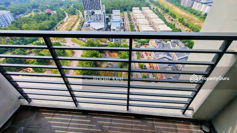 D'Pulze Cyberjaya untuk Untuk Disewa - RM 1,300 /bulan, Mac 2026 - PropertyGuru.com.my
