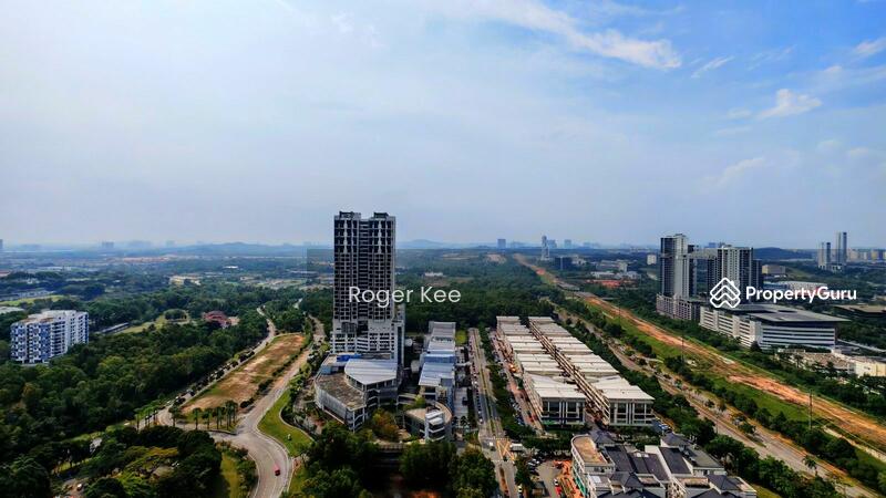 D'Pulze Cyberjaya untuk Untuk Disewa - RM 1,300 /bulan, Mac 2026 - PropertyGuru.com.my