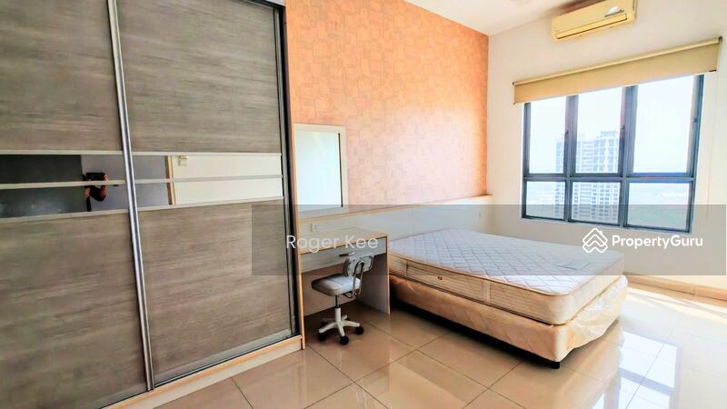 D'Pulze Cyberjaya untuk Untuk Disewa - RM 1,300 /bulan, Mac 2026 - PropertyGuru.com.my