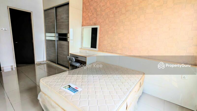 D'Pulze Cyberjaya untuk Untuk Disewa - RM 1,300 /bulan, Mac 2026 - PropertyGuru.com.my