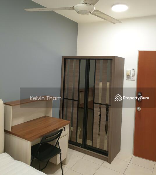 Condominium for Rent at Cova Villa - Kelvin Tham - PropertyGuru.com.my