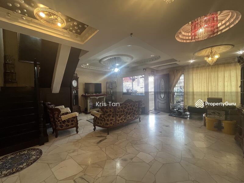 For Sale - Taman Sri Cheras