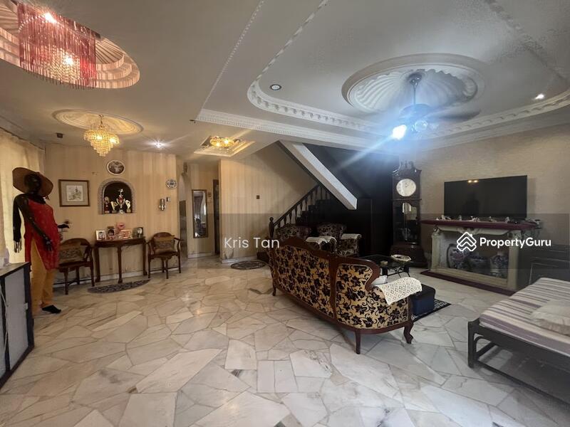 For Sale - Taman Sri Cheras