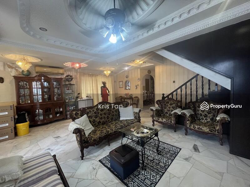 For Sale - Taman Sri Cheras