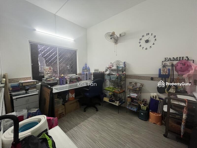 For Sale - Taman Sri Cheras
