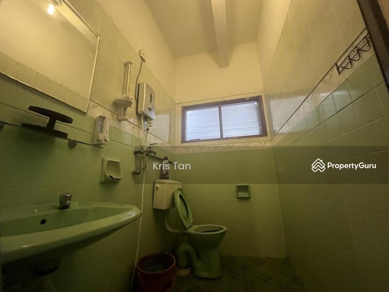 For Sale - Taman Sri Cheras