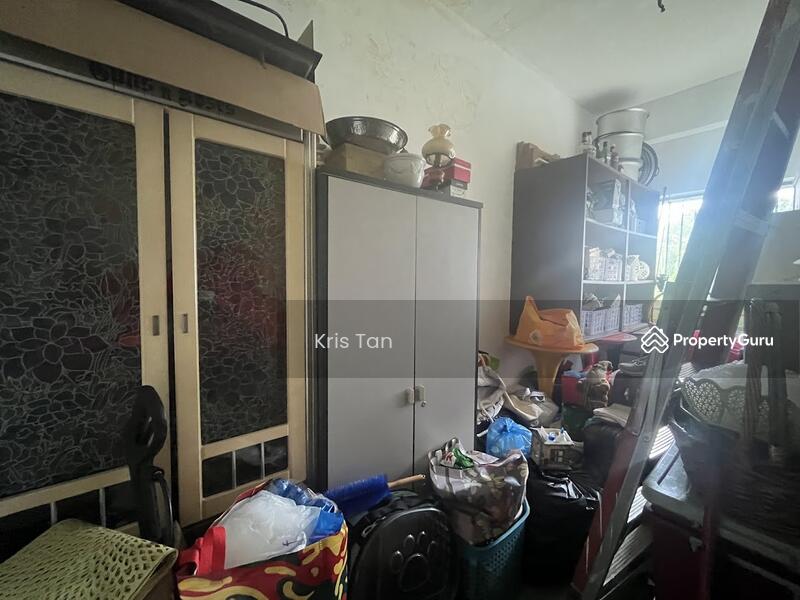 For Sale - Taman Sri Cheras