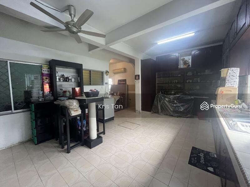 For Sale - Taman Sri Cheras