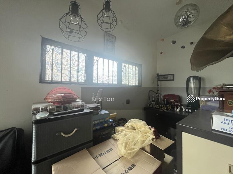 For Sale - Taman Sri Cheras