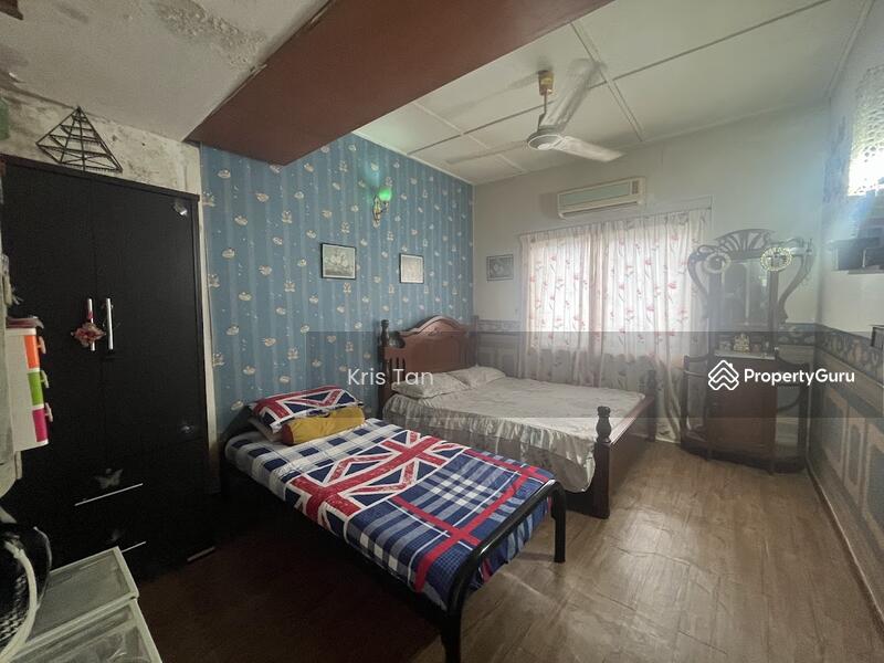 For Sale - Taman Sri Cheras