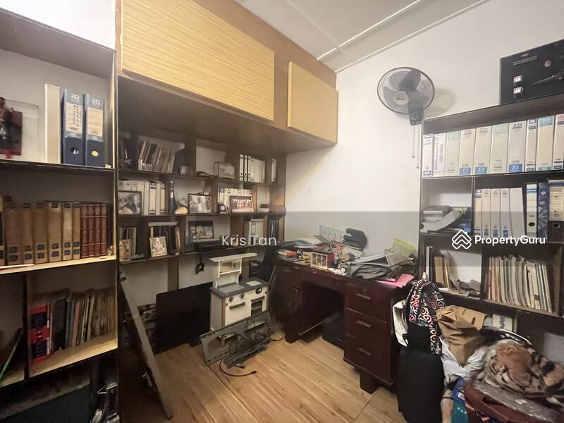 For Sale - Taman Sri Cheras