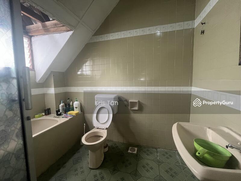 For Sale - Taman Sri Cheras