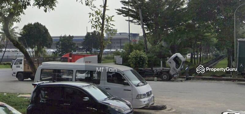 For Sale - Shah Alam Sec 34 Double Storey Intermediate Shop for Sale