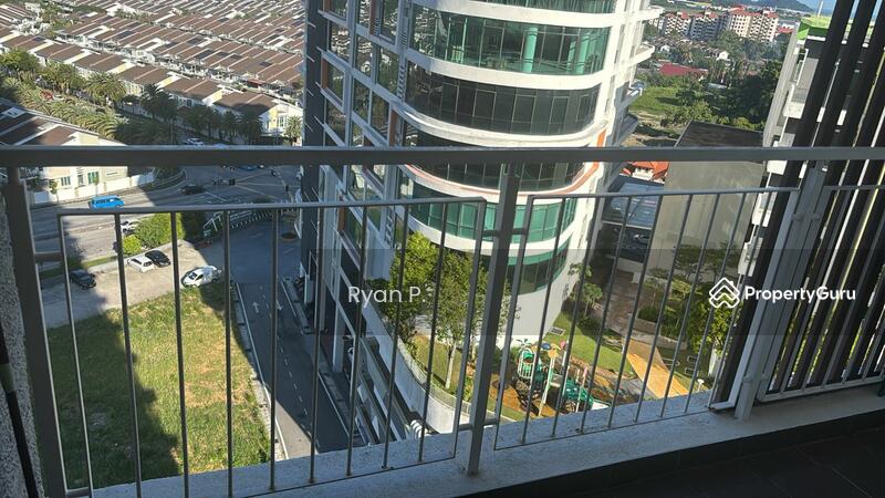 Reflections Condominium untuk Untuk Disewa - RM 2,000 /bulan, Feb 2026 - PropertyGuru.com.my