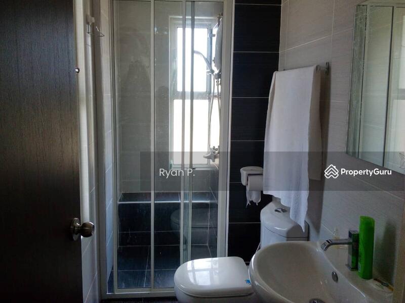 Reflections Condominium untuk Untuk Disewa - RM 2,000 /bulan, Feb 2026 - PropertyGuru.com.my