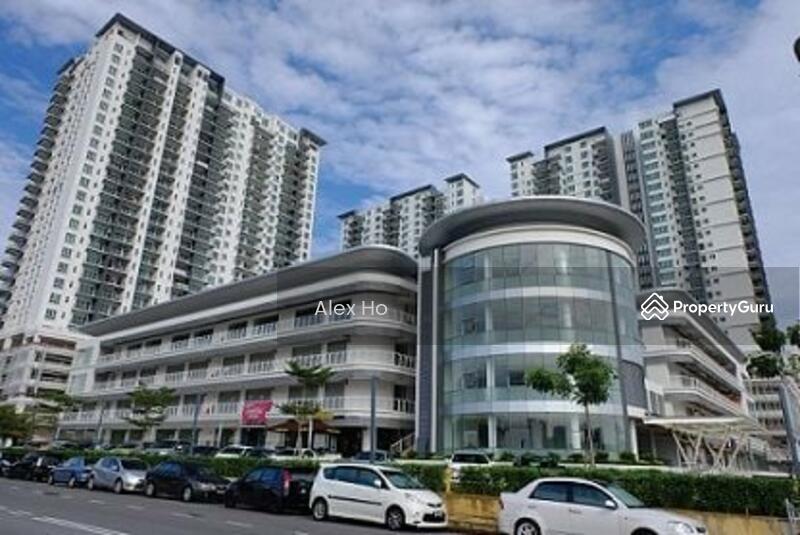 For Sale - Elit Heights @ Bayan City