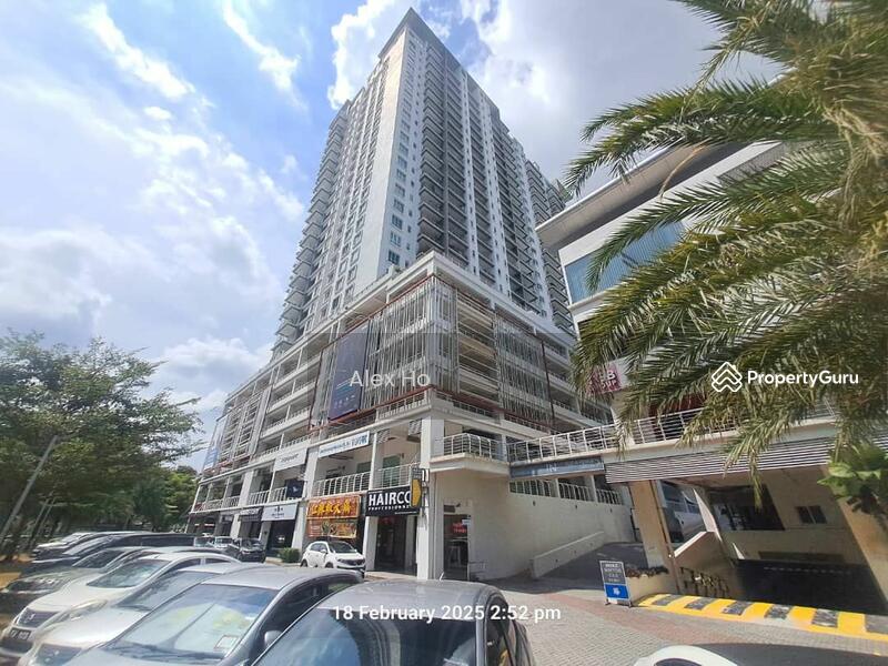 For Sale - Elit Heights @ Bayan City