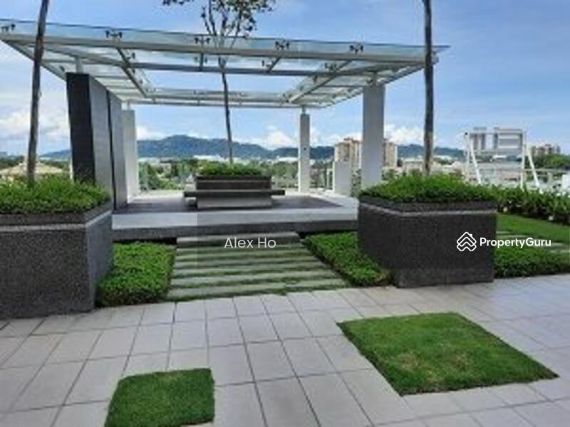 For Sale - Elit Heights @ Bayan City