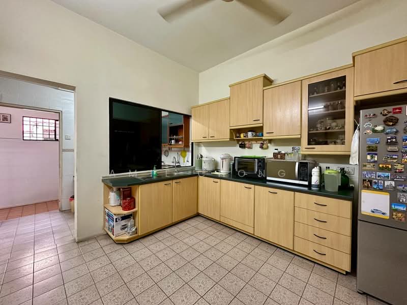 For Sale - Bandar Baru Tambun