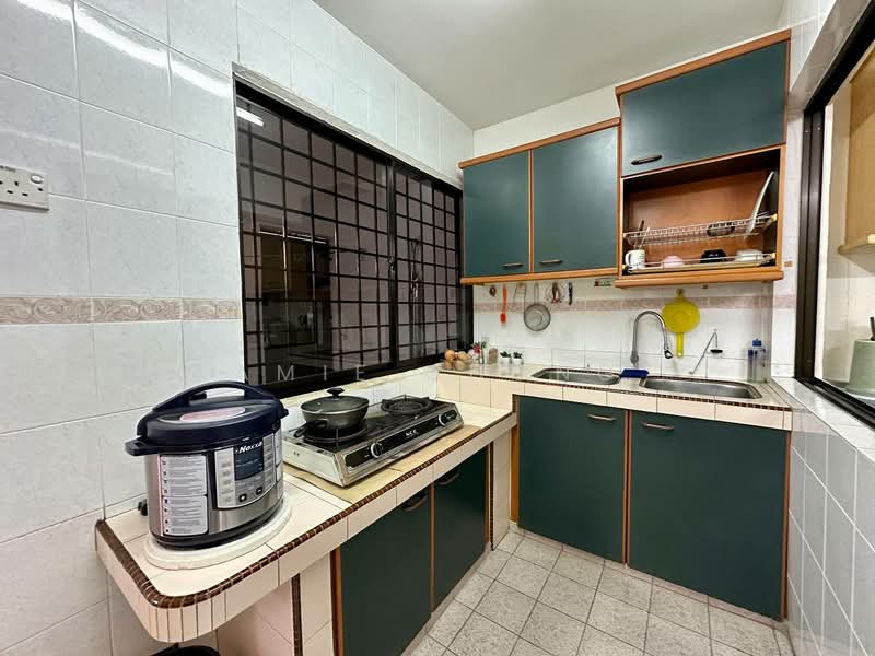 For Sale - Bandar Baru Tambun