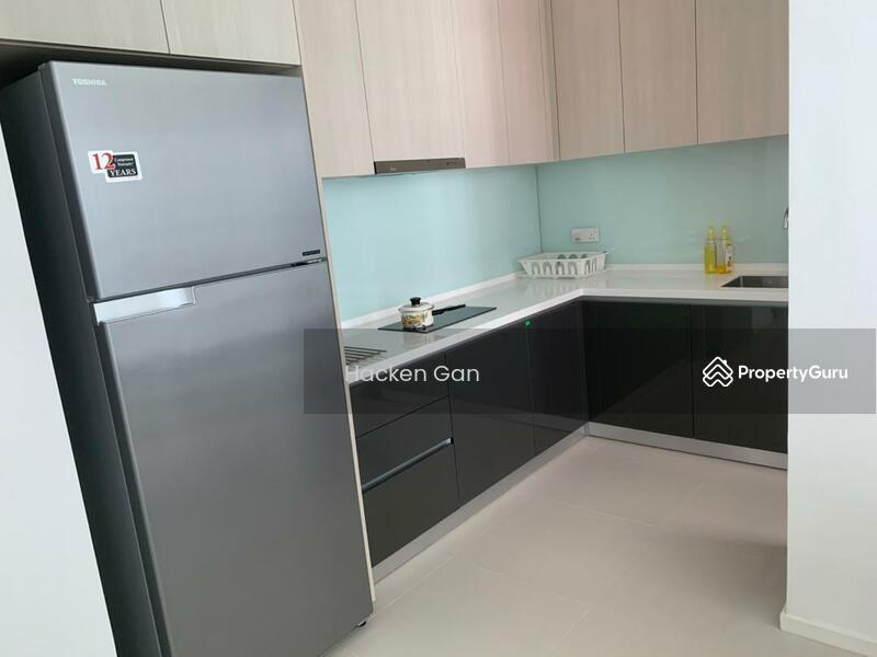 For Rent - Cantara Residences