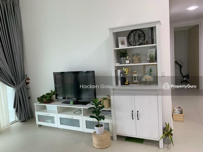 For Rent - Cantara Residences
