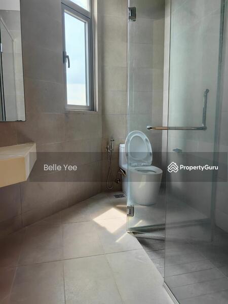 Vivo Residential Suites untuk Untuk Disewa - RM 3,500 /bulan, Feb 2026 - PropertyGuru.com.my