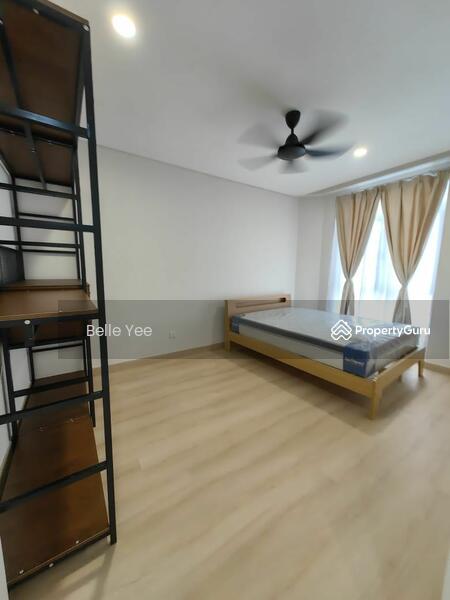 Vivo Residential Suites untuk Untuk Disewa - RM 3,500 /bulan, Feb 2026 - PropertyGuru.com.my
