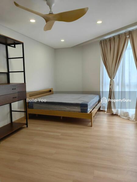 Vivo Residential Suites untuk Untuk Disewa - RM 3,500 /bulan, Feb 2026 - PropertyGuru.com.my