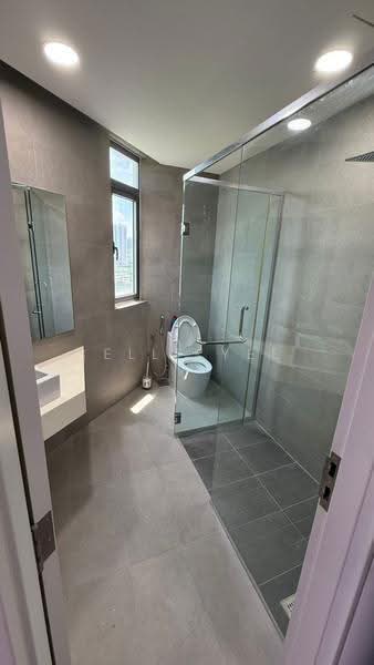 Condominium for Rent at Vivo Residential Suites - Belle Yee - Bathroom - PropertyGuru.com.my