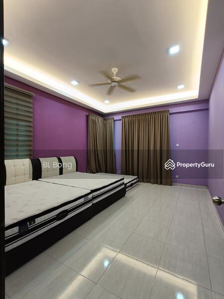 Semi-Detached House for Sale in Taman Paya Rumput Utama (Paya Rumput) - BL Bong - PropertyGuru.com.my