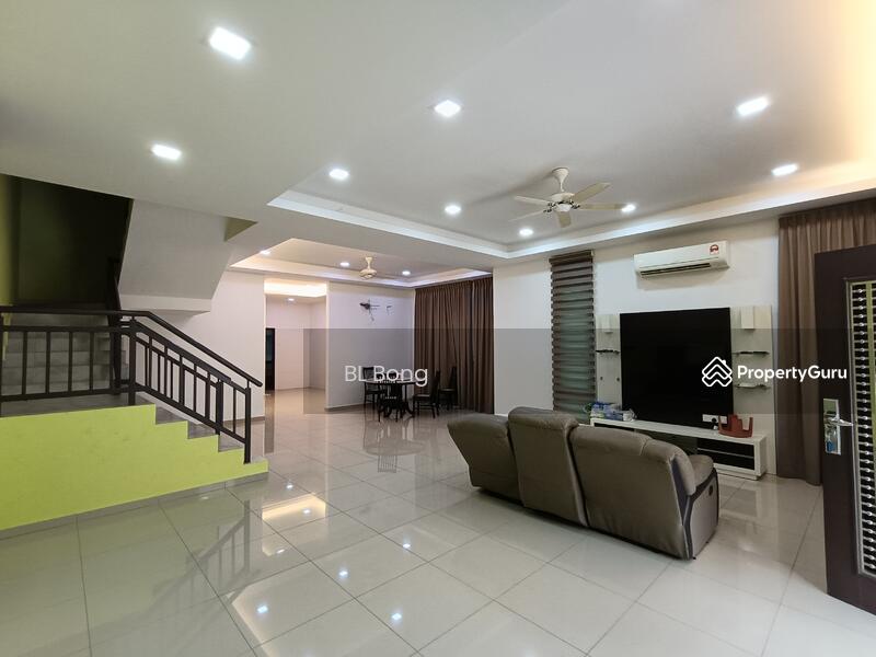 Semi-Detached House for Sale in Taman Paya Rumput Utama (Paya Rumput) - BL Bong - PropertyGuru.com.my