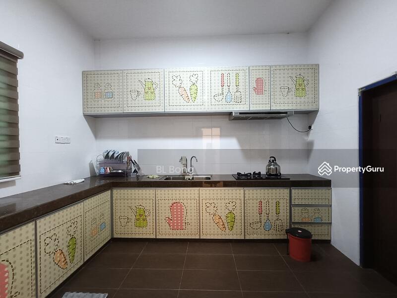 For Sale - Taman Paya Rumput Utama