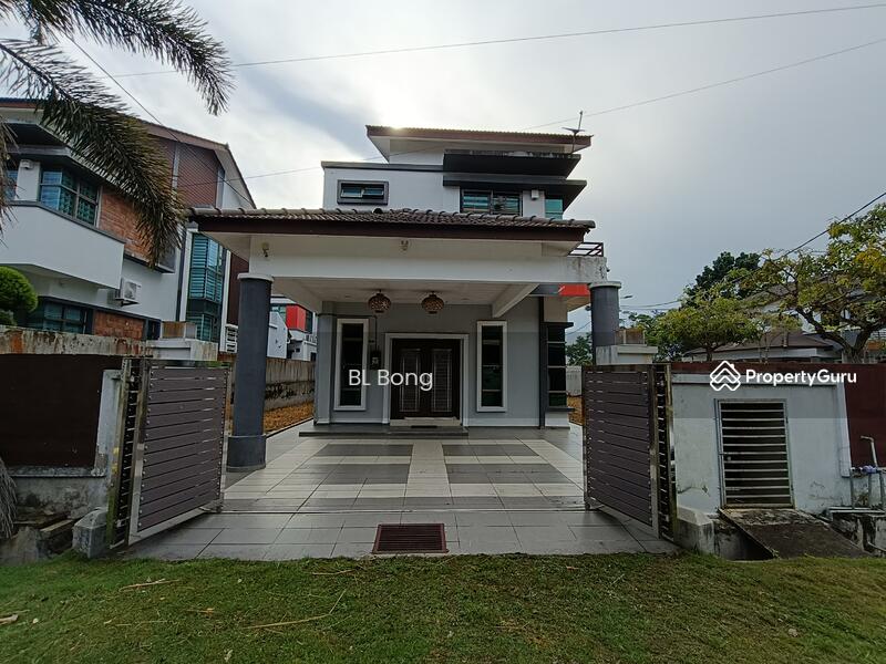 Semi-Detached House for Sale in Taman Paya Rumput Utama (Paya Rumput) - BL Bong - PropertyGuru.com.my
