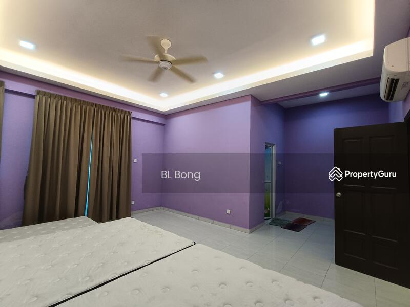 For Sale - Taman Paya Rumput Utama
