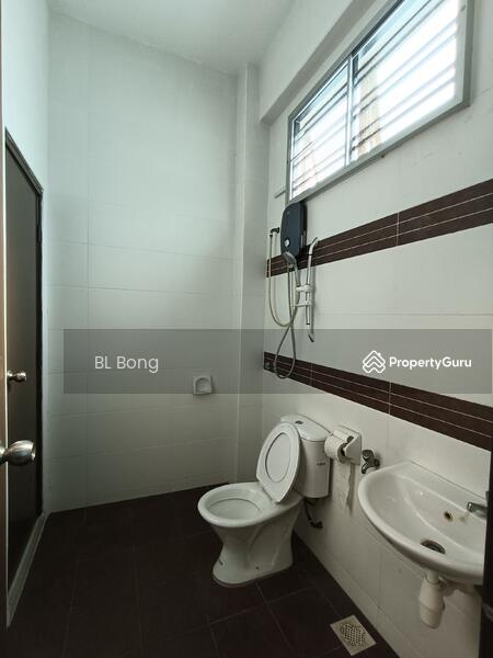 Semi-Detached House for Sale in Taman Paya Rumput Utama (Paya Rumput) - BL Bong - PropertyGuru.com.my