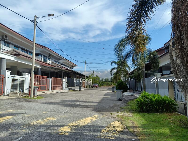 For Sale - Taman Paya Rumput Utama