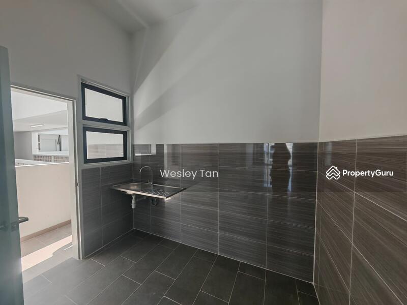 Untuk Dijual - Admiral Residences