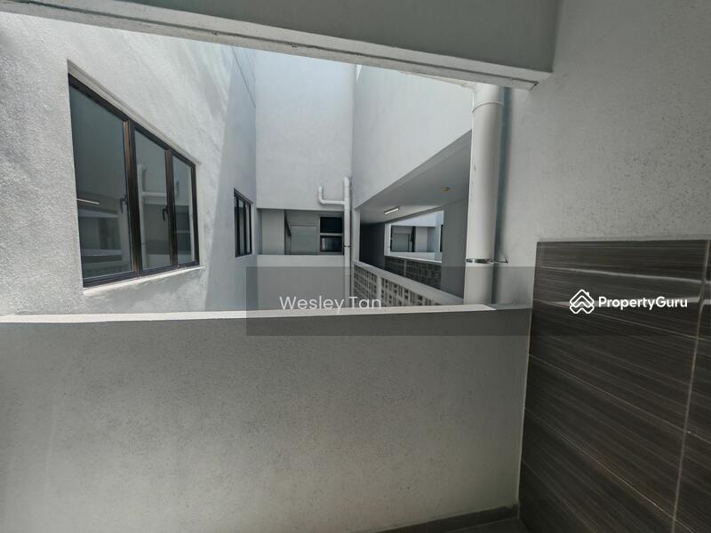 Untuk Dijual - Admiral Residences